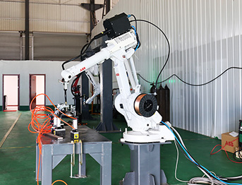 ABB1410弧焊焊接機(jī)器人